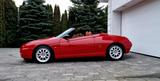 Alfa Romeo Spider 3.2 V6 24V Lusso - Alfa Romeo mit Benzin-Antrieb: Cabrio
