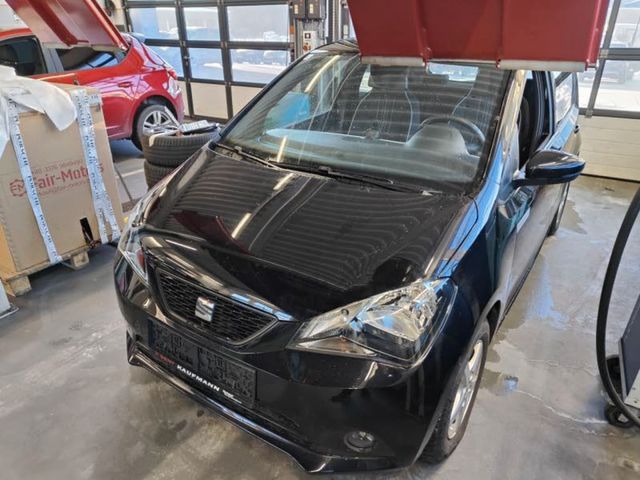 Seat Mii electric Plus Netto € 10.330,-