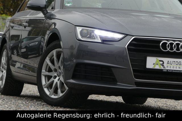 Audi A4 Avant 35 TFSI **XENON*NAVI*KAMERA*TEMPOMAT**