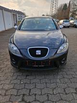 Seat SEAT LEON 1P FR 2.0 TDI - Seat Leon aus 2007: Fr