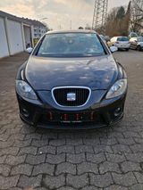 Seat SEAT LEON 1P FR 2.0 TDI - Seat Leon aus 2007: Fr