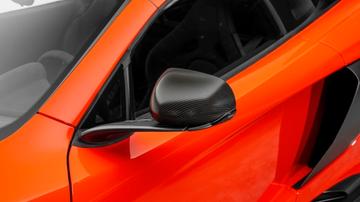 2016 Mclaren 675LT — фото 7