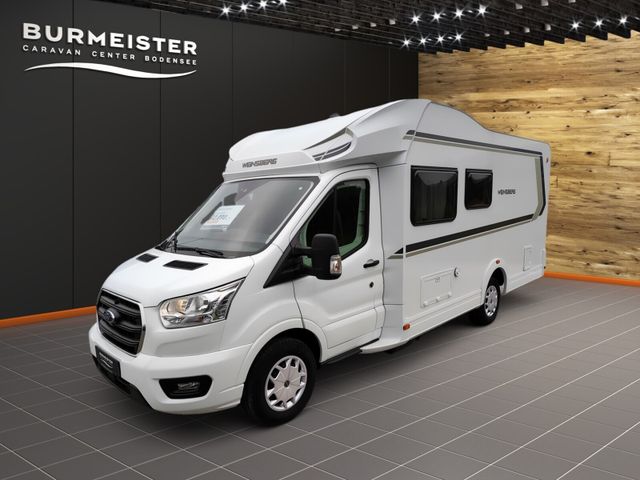 Weinsberg CaraSuite Ford 650 MF !! Sie sparen 14.959,- !!