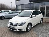 Mercedes-Benz B 180 Navi Xenon PDC Tempomat Alu EU6 - Mercedes-Benz B 180 Gebrauchtwagen in Bremen