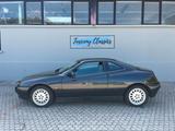 Alfa Romeo GTV 2.0i V6 turbo cat - Alfa Romeo GTV Oldtimer