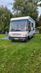 Niesmann + Bischoff Flair 6000 i - Niesmann + Bischoff Wohnwagen & Wohnmobile
