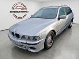 BMW 530d Touring - BMW 530 aus 2002: Kombi