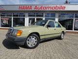 Mercedes-Benz 260 E*ORIGNAL ZUSTANDT*SERVO*GUTER ZUSTANDT*