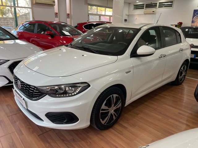 Fiat FIAT TIPO 1.3MJT 95CV S&S 5Porte