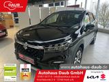 Suzuki S-Cross 1.4 Boosterjet Hybrid Comfort+ Allrad - schwarze Suzuki (SX4) S-Cross