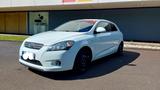 Kia cee'd / Ceed 1.6 CVVT EX EX - Kia cee'd / Ceed aus 2008