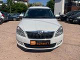 Skoda Roomster Fresh 1,6 TDI KLIMA+COC - Skoda Roomster: TDI