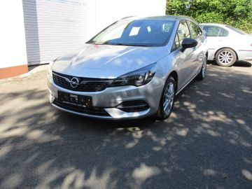 Opel Astra - 2