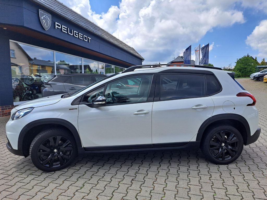 Image of Peugeot 2008