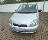 Toyota Yaris Kleinwagen, Anfänger Fahrzeug - Toyota Gebrauchtwagen in Wolfsburg