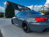BMW e92 335 is  dkg M-Performance - BMW 3 Series aus 2013: Coupé