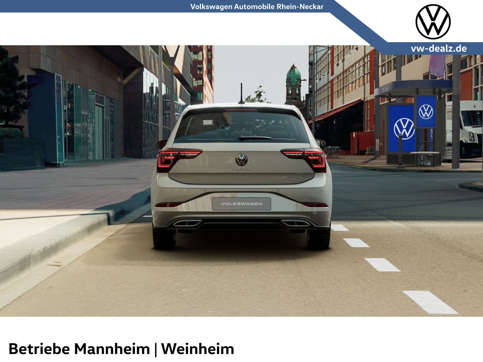 Volkswagen Polo - Bild 14