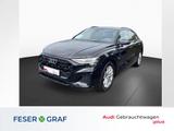 Audi Q8 SUV 45 TDI Qua. tiptro. HUD+AHK+MATRIX+ACC - gebrauchte Audi Q8 aus dem Jahr 2024