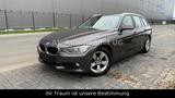 BMW 320d STEUERKETTE NEU/Navi/SHZ/PDC/ S-Heft/ - gebrauchte BMW 320 aus dem Jahr 2013