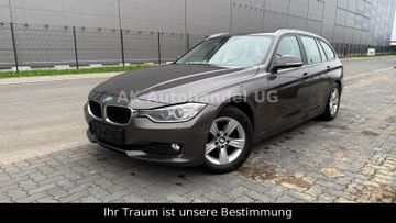 BMW 320 - 2