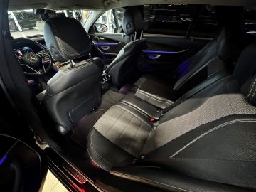 Mercedes E 200 - 10