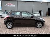 Suzuki Swift Club/Allrad/Tempomat/Sitzheizung/Klima/Eu5 - Suzuki Swift bis 10.000 Euro