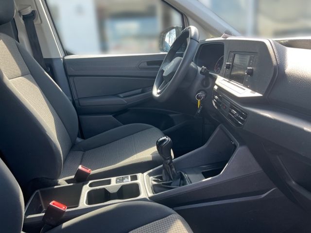 Fahrzeugabbildung Volkswagen Caddy Cargo 2.0 TDI EcoProfi GJR KLIMA FSE
