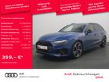 Audi S4 Avant MATRIX PANO RAUTE NAVI KAM LEDER SHZ - Audi S4 in Köln