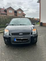 Ford Fusion 1.4 TDCI - Ford Fusion mit Diesel-Antrieb: 1.4