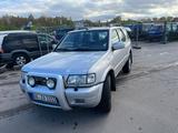 Opel Frontera 2.2 DTI 16V Olympus 4X4 Klima. AC - Opel Frontera aus 2003