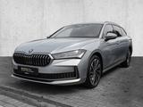 Skoda Superb Combi COMBI L&K TD142/2.0A7A Matrix Sthz. - Skoda Superb: Automatik
