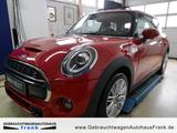 MINI Mini Cooper S PANO, LED, Leder Yours, incl.1 J.G - MINI MINI: Yours