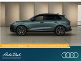 Audi Q3 SUV e-hybrid S line  AHK/TechPlus /  20" / - Audi Q3 mit Hybrid-Antrieb: Plug-In Hybrid, Geländewagen