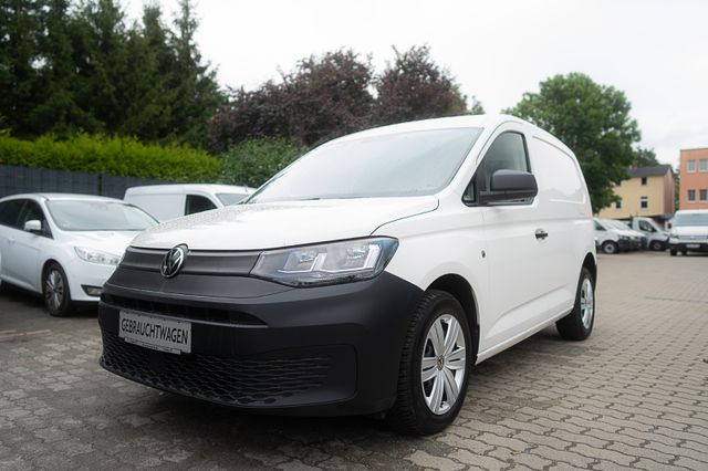 VW Caddy Cargo 2.0 TDI Aut. Basis Kasten / Klima