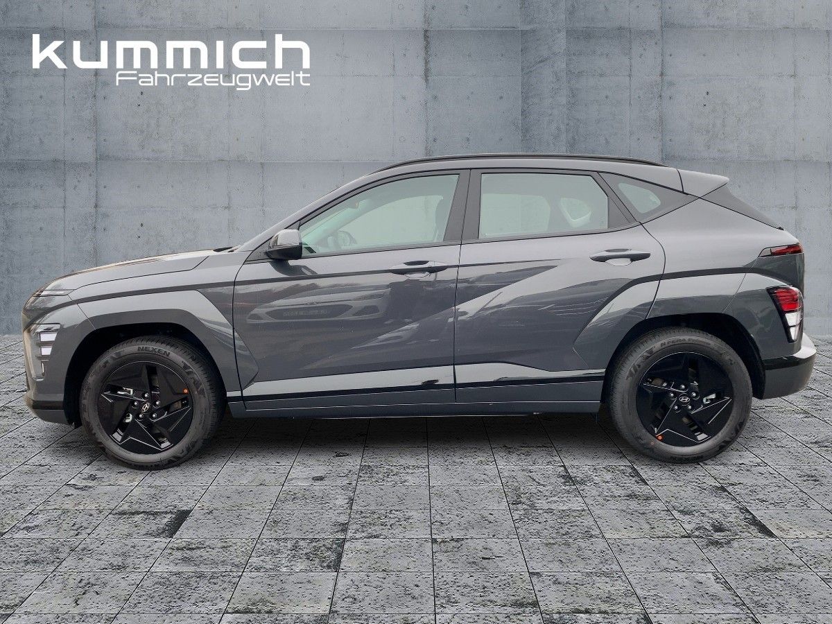 Hyundai KONA - Bild 6