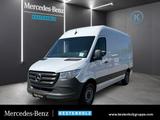 Mercedes-Benz Sprinter 315 CDI Kasten L2H2 Kamera Klima AHK - Mercedes-Benz Sprinter in Freiburg