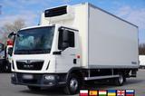 MAN TGL 12.190 / 14 EPAL Refrigerator/Carrier Xarios - MAN 4x4