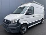 Volkswagen Crafter 35 TDI L3H3 TOW HSA ROOF RACK 16"  - gebrauchte VW Crafter aus dem Jahr 2023