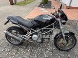 Ducati Monster 1000sie - DUCATI MONSTER 1000S