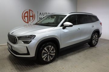 Skoda Kodiaq 1.5 TSI  DSG 110 kW Selection 7-Sitze AHK