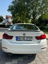 BMW 420 Gran Coupé 420i xDrive Gran Coupé Advant... - gebrauchte BMW 420 Gran Coupé aus dem Jahr 2019