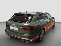 Audi A4 - Vorschau Bild 2