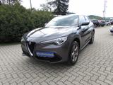 Alfa Romeo Stelvio 2.0 Turbo 16V AT8.Q4 First Edition - Alfa Romeo Stelvio First-Edition mit Benzin-Antrieb