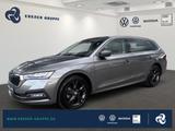Skoda Octavia Combi 1.5eTEC DSG Selection Plus LED+ACC - Skoda Octavia: Selection Plus