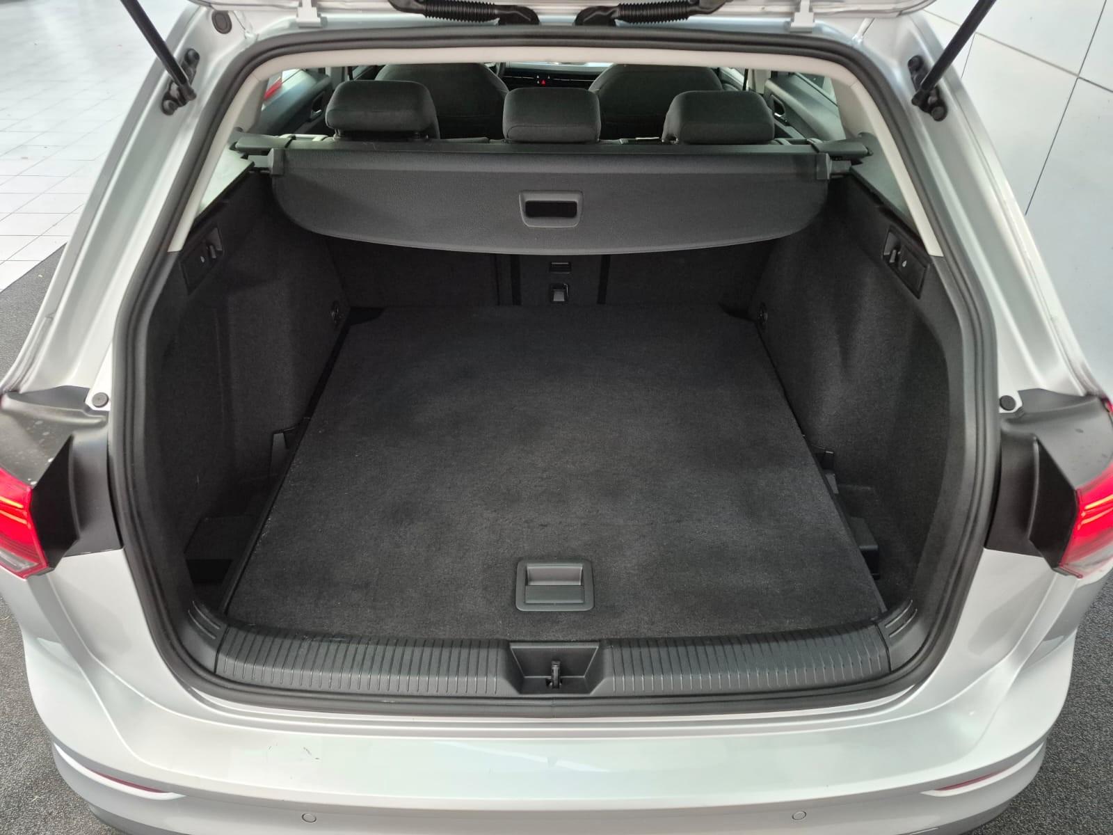 Volkswagen Golf VIII Variant Life 2.0 TDI SCR AppC. ACC, миниатюра 23