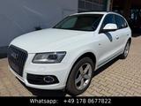 Audi Q5 2.0 TDI 130 kW quattro / S line Sport / Plus - Audi Q5 aus 2012: Line Plus