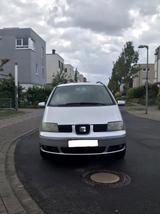 Seat Alhambra 1.9TDI 7 Sitzer - Seat Alhambra in Mainz