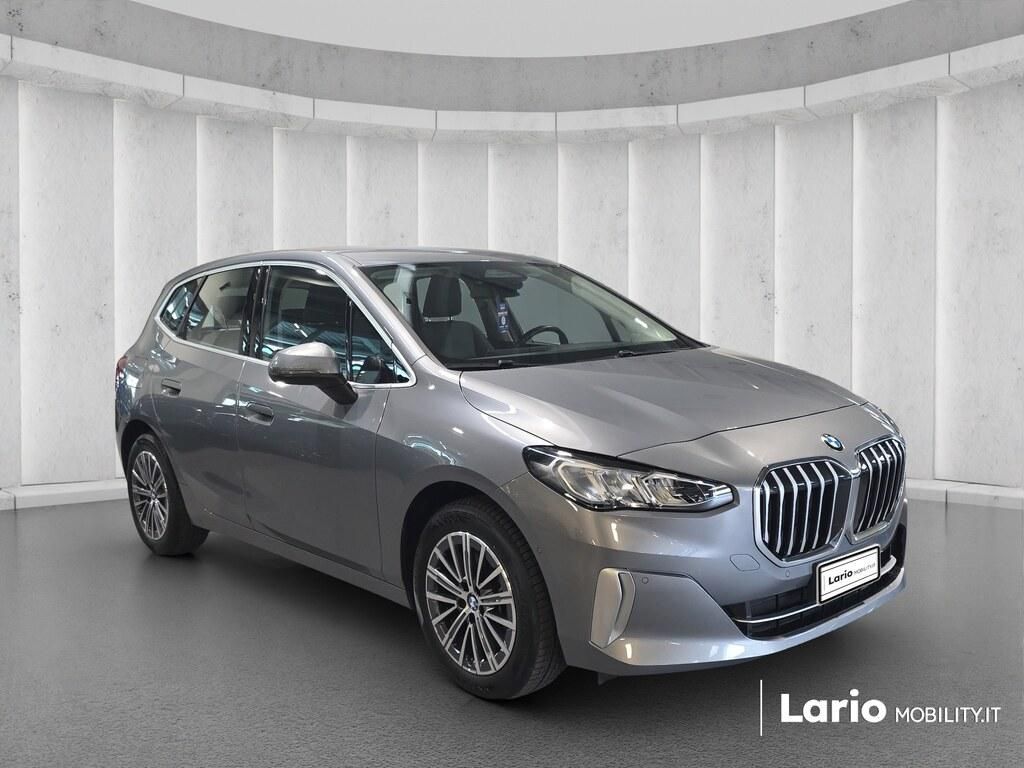 BMW Serie 2 Active Tourer 223 i Mild Hybrid 48V  imagem 2