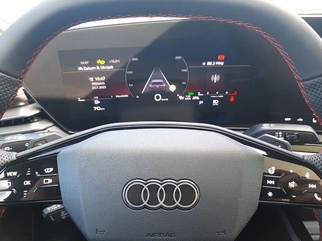 Fahrzeugabbildung Audi A6 Limousine S line TFSI quattro Pano 21'' HeadU