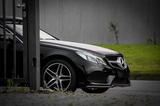 Mercedes-Benz E500 V8 BiTurbo AMG Line /Aircap/Airscarf /ILS - gebrauchte Mercedes-Benz E 500 aus dem Jahr 2016